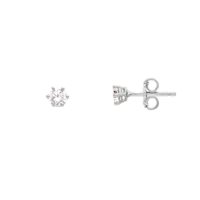 Orecchini Castelli Gioielli in Oro Zirconia 133034 - 133034